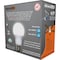Miracle Led LED Bulb: A19, Medium Screw (E26), 100W INC, 12 W Watts, 1,100 lm, LED, PK 12 607162 - alternate 2